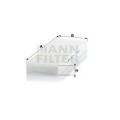 MANN-FILTER Filter, Innenraumluft CU3869