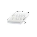 MANN-FILTER Filter, Innenraumluft CU3942