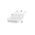MANN-FILTER Filter, Innenraumluft CU4442