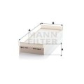 MANN-FILTER Filter, Innenraumluft CU4795