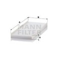 MANN-FILTER Filter, Innenraumluft CU5695