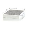 MANN-FILTER Filter, Innenraumluft CUK25001