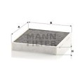 MANN-FILTER Filter, Innenraumluft CUK26010