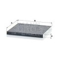 MANN-FILTER Filter, Innenraumluft CUK26017