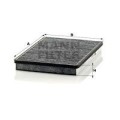 MANN-FILTER Filter, Innenraumluft CUK2672