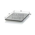 MANN-FILTER Filter, Innenraumluft CUK3032
