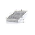 MANN-FILTER Filter, Innenraumluft CUK4179