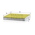 MANN-FILTER FreciousPlus Filter, Innenraumluft FP22021
