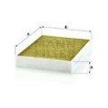 MANN-FILTER FreciousPlus Filter, Innenraumluft FP25001