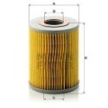 MANN-FILTER Ölfilter H1038x