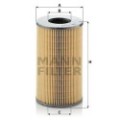 MANN-FILTER Ölfilter H1282x