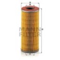 MANN-FILTER Ölfilter H712k