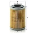MANN-FILTER Ölfilter H716/1x