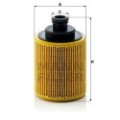 MANN-FILTER Ölfilter HU712/7x