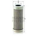 MANN-FILTER Filter, Arbeitshydraulik HD58