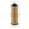 MANN-FILTER Ölfilter HU1072x