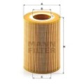 MANN-FILTER Ölfilter HU1270x