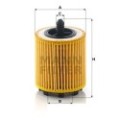 MANN-FILTER Ölfilter HU6007x
