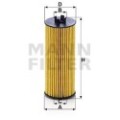 MANN-FILTER Ölfilter HU6009z