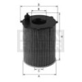 MANN-FILTER Ölfilter HU6020z