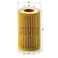 MANN-FILTER Ölfilter HU611x