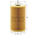 MANN-FILTER Ölfilter HU7001x