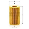 MANN-FILTER Ölfilter HU7011y