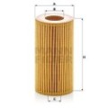 MANN-FILTER Ölfilter HU7012z