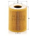 MANN-FILTER Ölfilter HU7017z