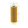 MANN-FILTER Ölfilter HU7029z