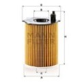MANN-FILTER Ölfilter HU7033z