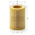 MANN-FILTER Ölfilter HU714x