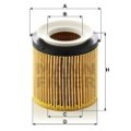 MANN-FILTER Ölfilter HU8002xKIT