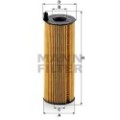 MANN-FILTER Ölfilter HU8003x