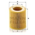 MANN-FILTER Ölfilter HU816zKIT