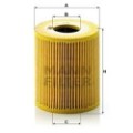MANN-FILTER Ölfilter HU818x
