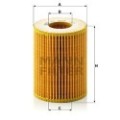 MANN-FILTER Ölfilter HU820x
