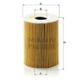 MANN-FILTER Ölfilter HU926/5x