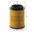 MANN-FILTER Ölfilter HU932/7x