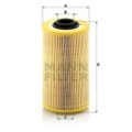 MANN-FILTER Ölfilter HU938/1x