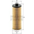 MANN-FILTER Ölfilter HU947/2x