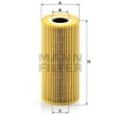 MANN-FILTER Ölfilter HU951x