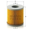 MANN-FILTER Ölfilter MH919