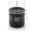 MANN-FILTER Ölfilter MW65