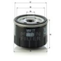 MANN-FILTER Ölfilter MW77