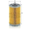 MANN-FILTER Kraftstofffilter P707