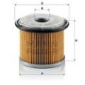 MANN-FILTER Kraftstofffilter P716