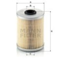 MANN-FILTER Kraftstofffilter P718x