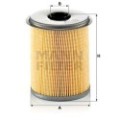MANN-FILTER Kraftstofffilter P735x