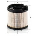MANN-FILTER Kraftstofffilter PU922x